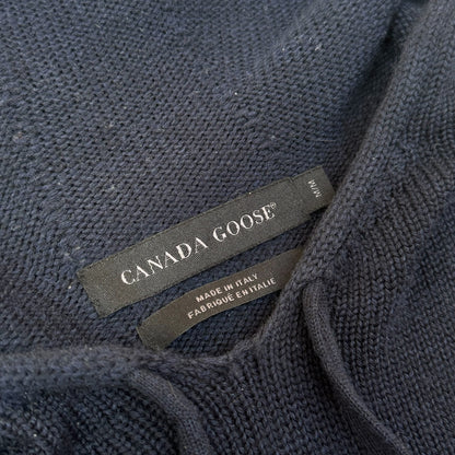 Canada Goose Hoodie Size Medium RRP £550