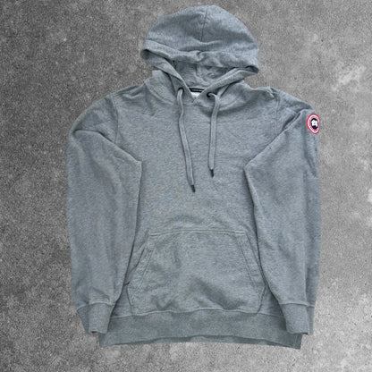 Canada Goose Huron Hoodie Size Large RRP £300