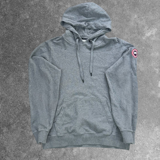 Canada Goose Huron Hoodie Size Large RRP £300