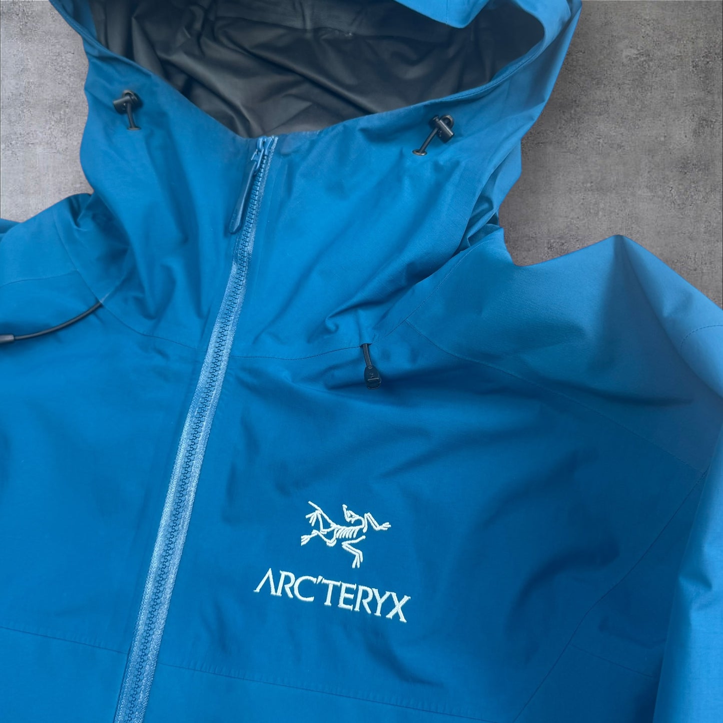 Arc’teryx Beta SL Hybrid Goretex Jacket Size Medium RRP £450