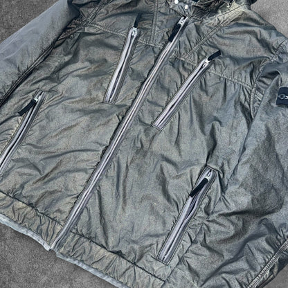 Stone Island Liquid Reflective XXL AW2010