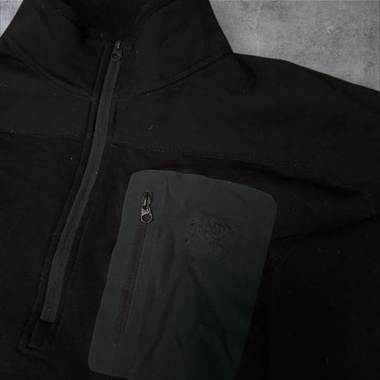 Vintage Arc’teryx Kyanite Fleece Medium RRP £180