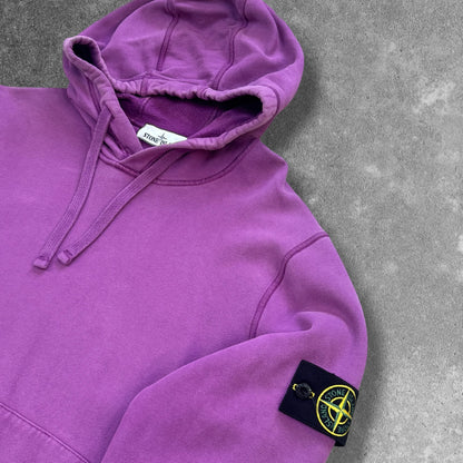 Stone Island Hoodie Size Medium RRP £350