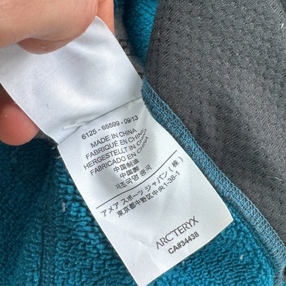 Arc'teryx Covert Fleece Men's Medium RRP £180