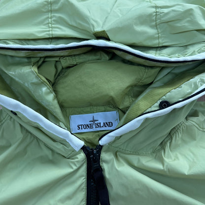 Stone Island Skin Touch Nylon TC Jacket RRP £550+