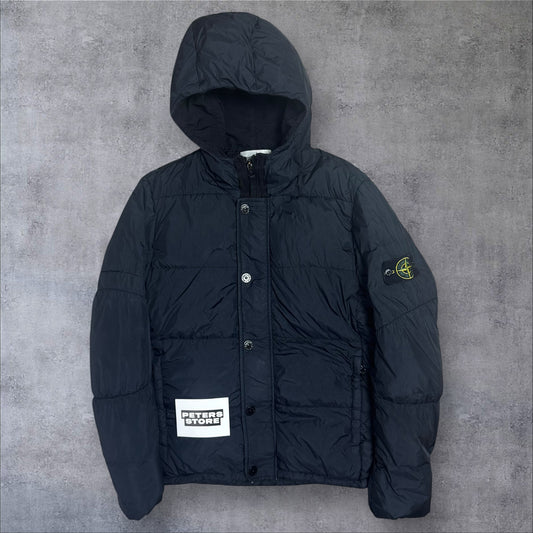Stone Island Puffer Jacket Medium RRP £650