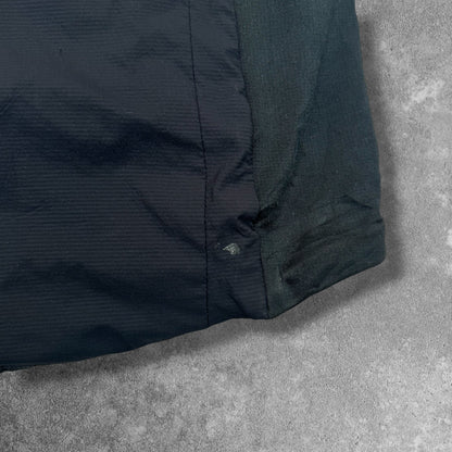 Arc'teryx Atom Jacket Black Insulated Repaired RRP £280