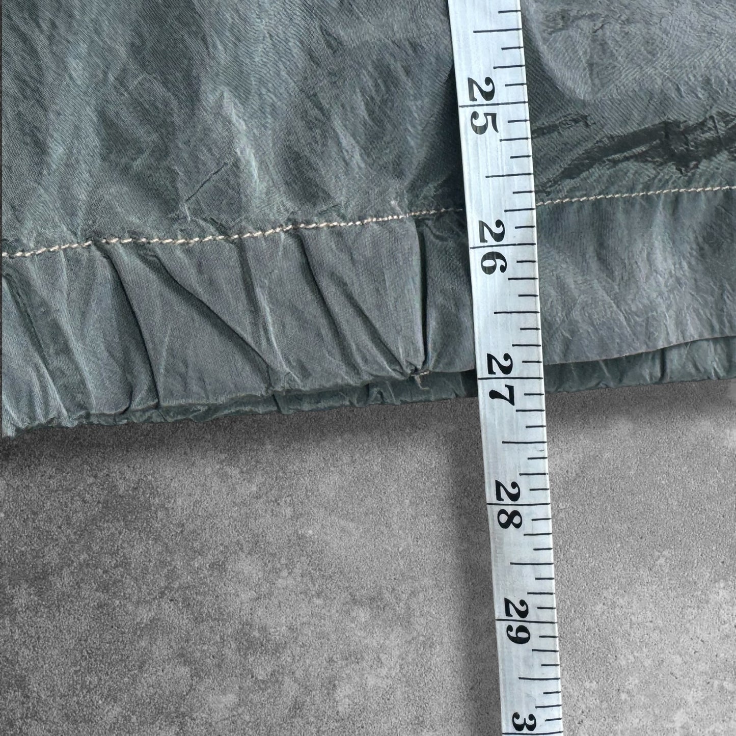 Stone Island Nylon Metal Jacket XXL 2004 Art 4215M140 RRP £600