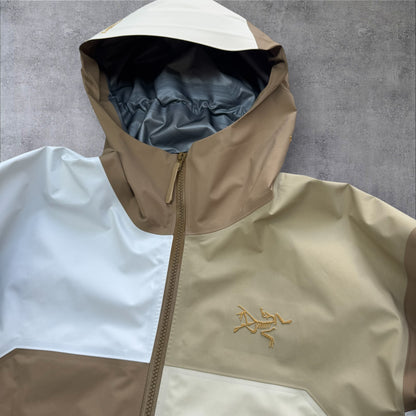 Arcteryx x Beams Nagomi 2023 Collaboration Jacket Medium RRP £650