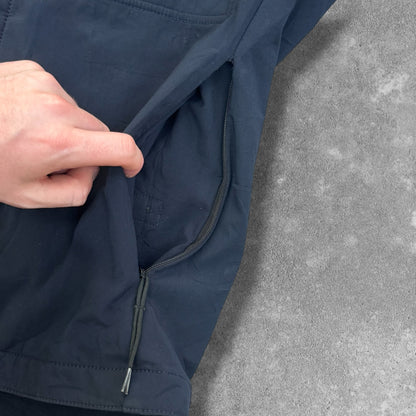 Stone Island Softshell Jacket Size Large RRP £500