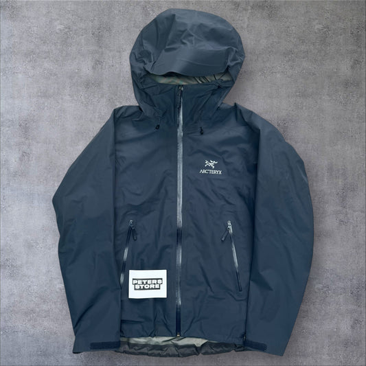 Arc’teryx Womens Beta LT Jacket 2021 RRP £550