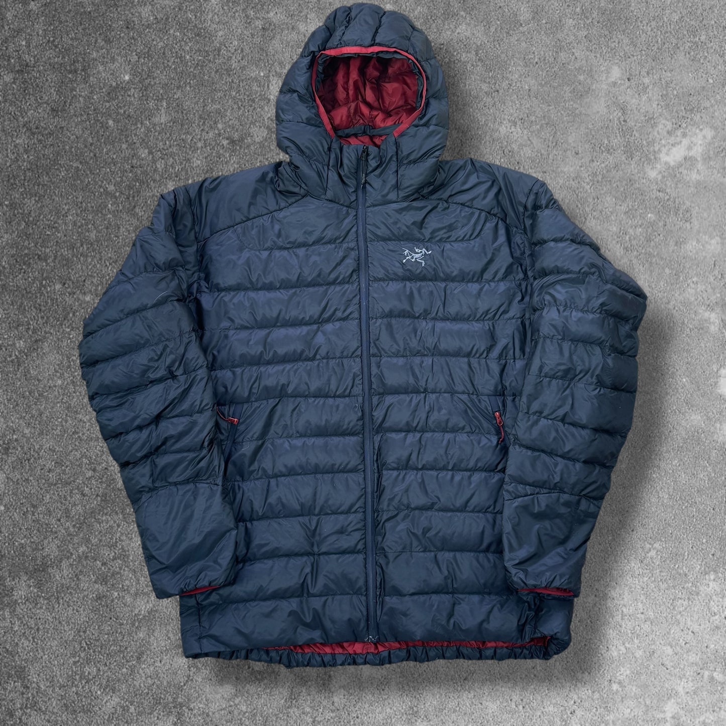 Arc'teryx Cerium Puffer Jacket Size XXL RRP £380