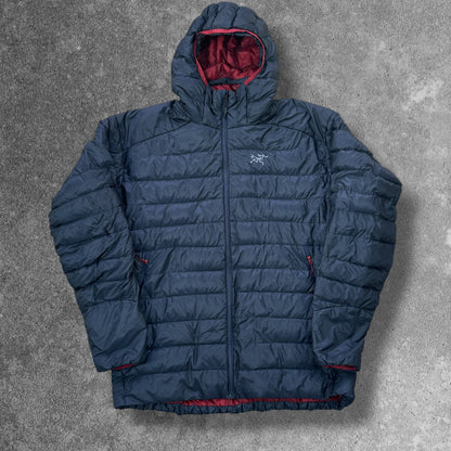 Arc'teryx Cerium Puffer Jacket Size XXL RRP £380