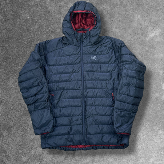 Arc'teryx Cerium Puffer Jacket Size XXL RRP £380