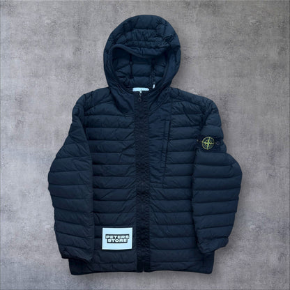 Stone Island Loom Woven Jacket – Large RRP £650+