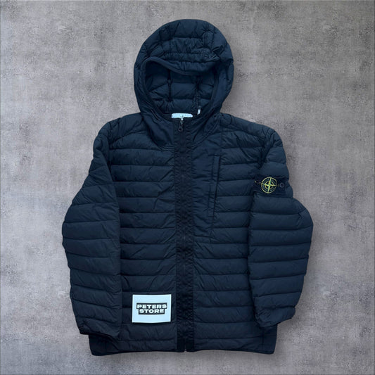 Stone Island Loom Woven Jacket – Large RRP £650+