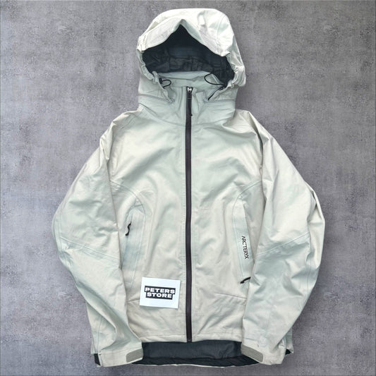 Arc’teryx Stingray Womens Ski Jacket Medium RRP £650