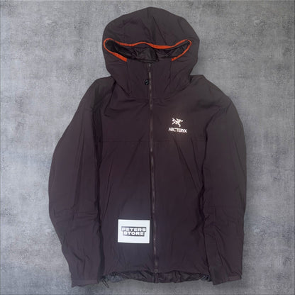 Arcteryx Atom LT Large Reflective Logo RRP £280