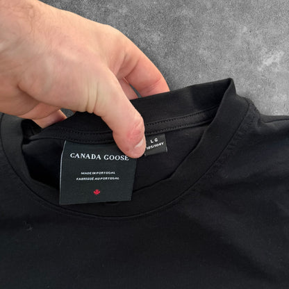 Canada Goose T-Shirt Size Large RRP £180