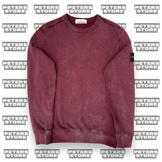 Stone Island Frost Jumper