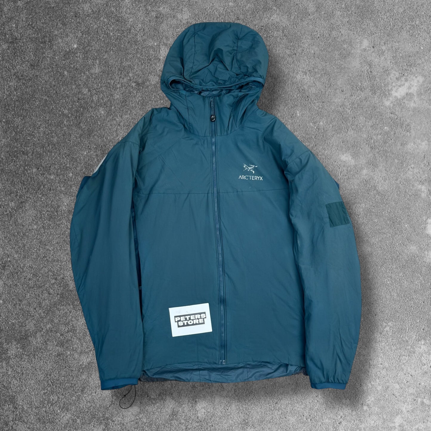 Arc'teryx Atom LT Jacket XL RRP £260