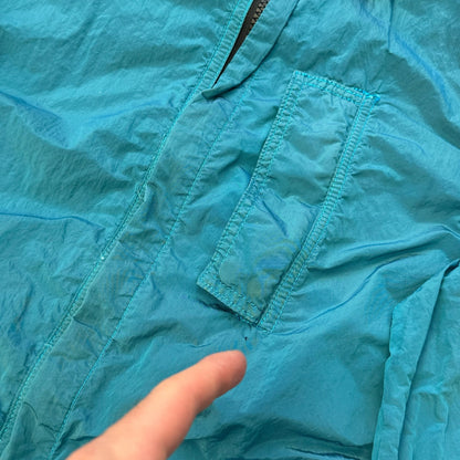 Stone Island Nylon Metal Jacket Medium RRP £600