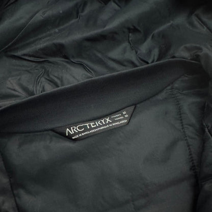 Arc’teryx Atom AR Jacket Size Women’s Medium RRP £280