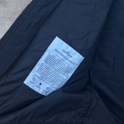 Stone Island Skin Touch Black XL Brand New With Tags RRP £750
