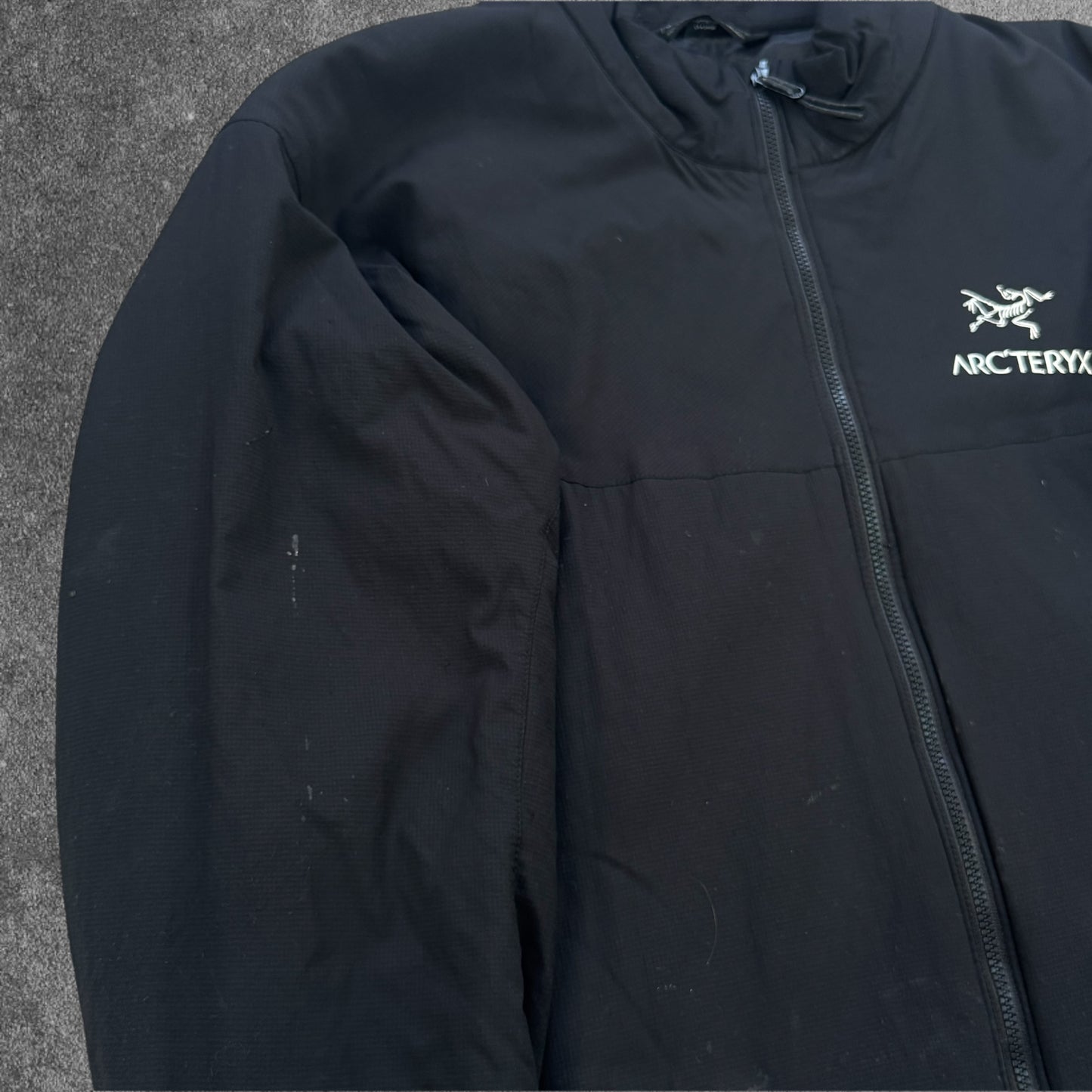 Arc'teryx Atom LT Jacket Size Medium RRP £280