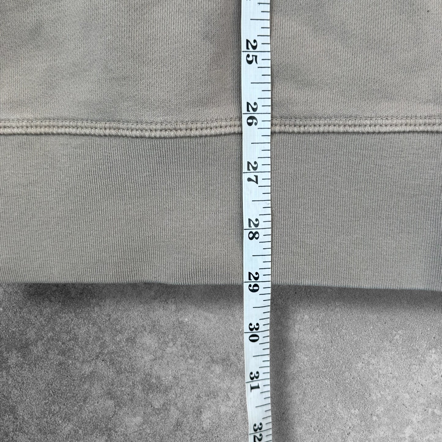 Canada Goose Logo Sweatshirt XL RRP £250