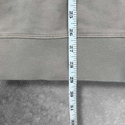 Canada Goose Logo Sweatshirt XL RRP £250