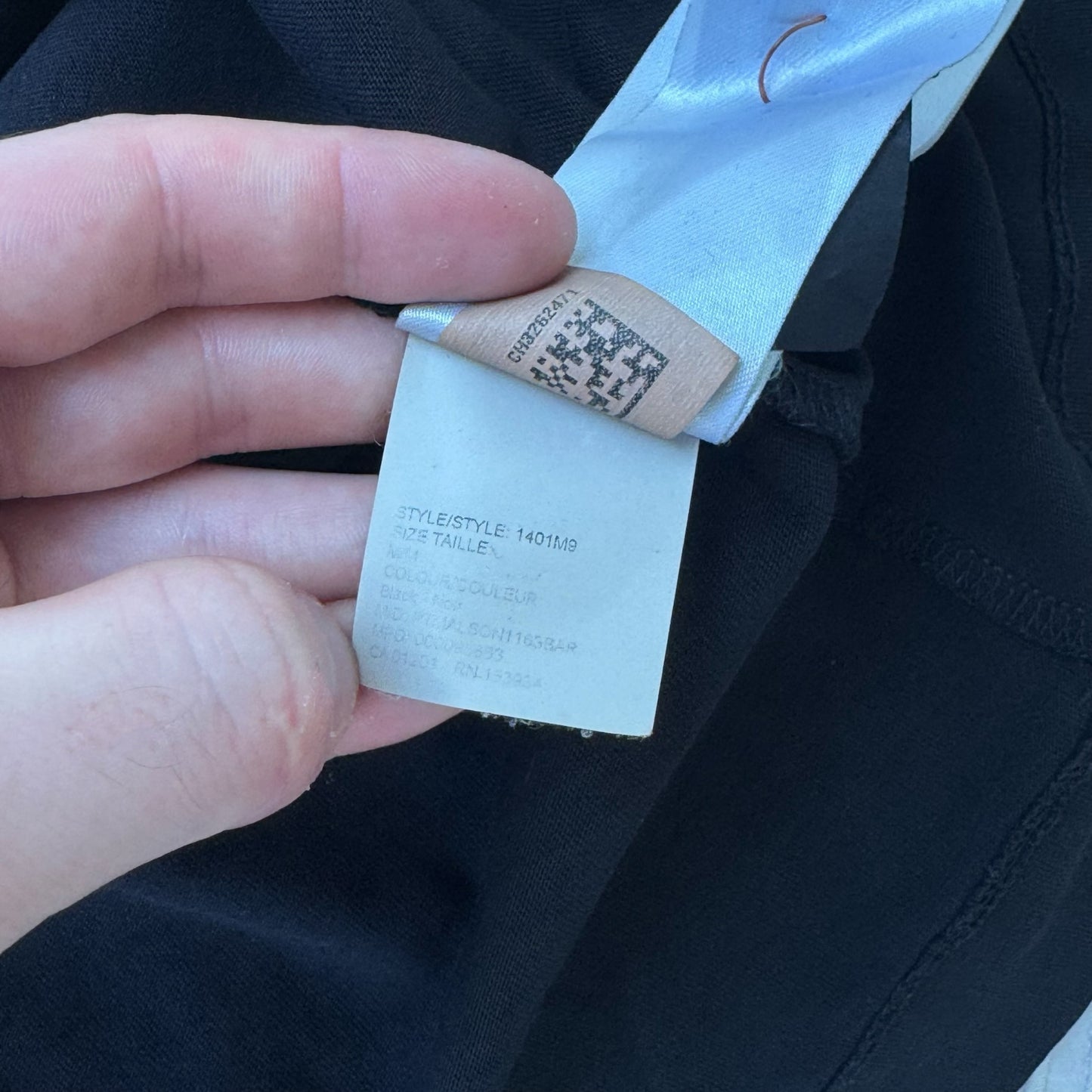 Canada Goose Medium T-Shirt Fits Large 23" Pit-to-Pit RRP £150