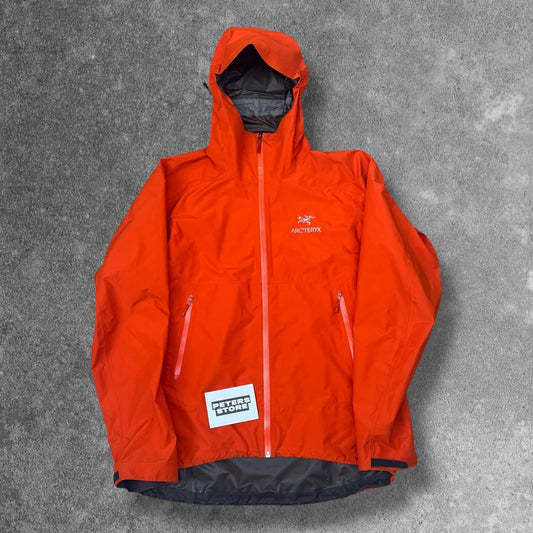 Arc'teryx Zeta Gore-Tex Jacket Large RRP £450