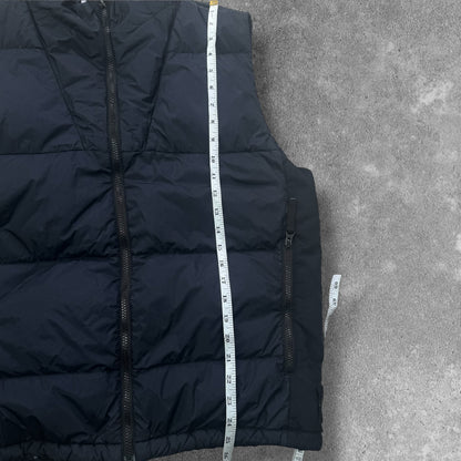 Stone Island Down Gilet Bodywarmer XL RRP £495