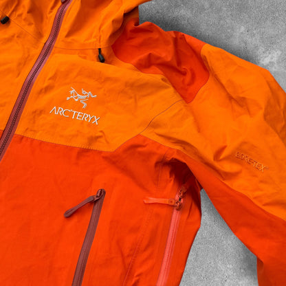 Arc'teryx Beta SL Hybrid Gore-Tex Jacket Size Small RRP £500