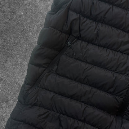 Arc'teryx Cerium LT Gilet XL Black Down RRP £280