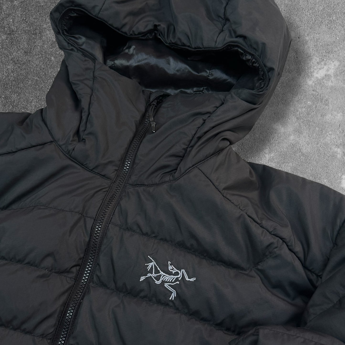 Arc'teryx Cerium Down Jacket Medium RRP £350