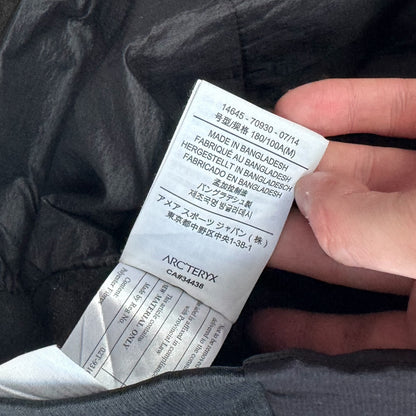 Arc'teryx Atom LT Jacket Size Medium RRP £280