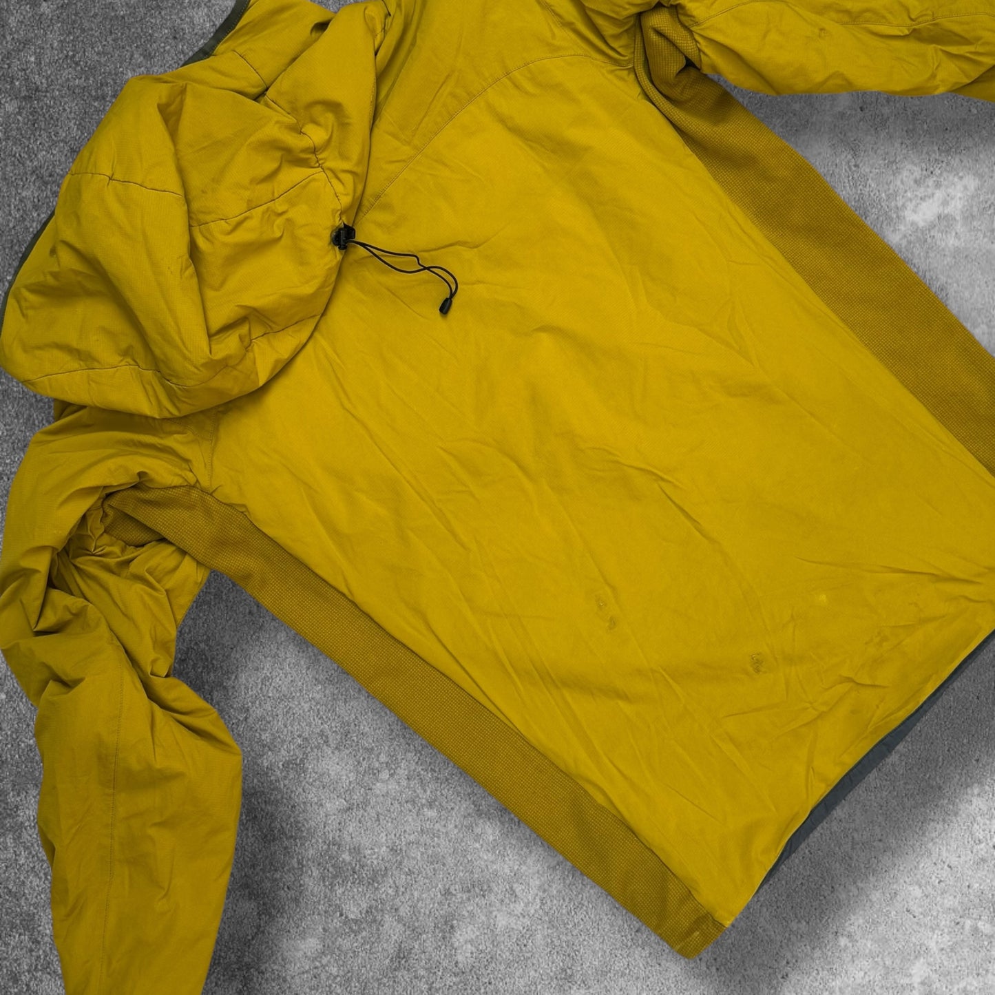 Arc'teryx Atom LT Jacket Medium RRP £260