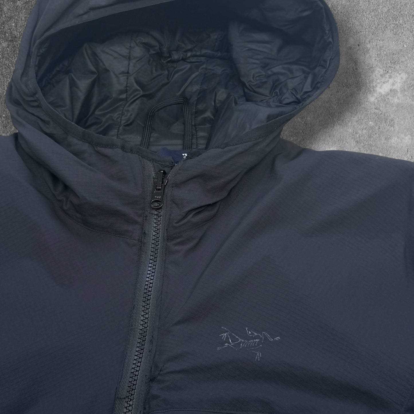 Arc'teryx LEAF Atom Jacket Size XL RRP £400