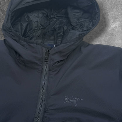 Arc'teryx LEAF Atom Jacket Size XL RRP £400