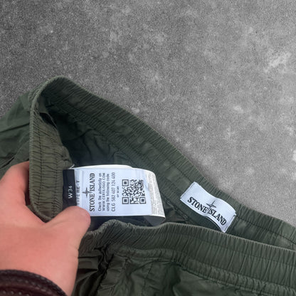Stone Island Cargo Trousers W34 RRP £350