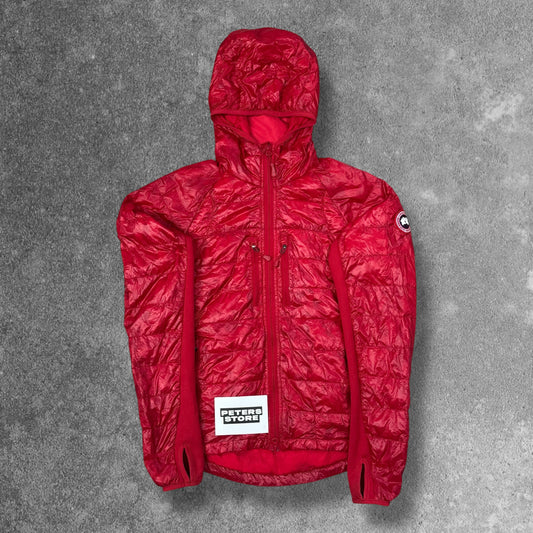 Canada Goose Hybridge Lite Jacket Small RRP £495