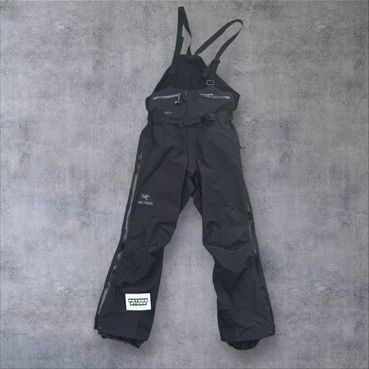 Arcteryx Goretex Pro Ski Overalls RRP £500+