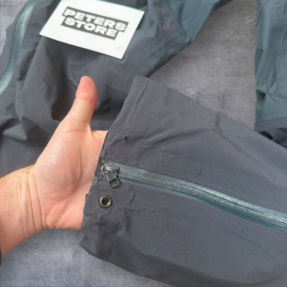 Vintage Arc’teryx Gore-Tex Trousers Women’s Small RRP £400+