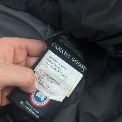 Canada Goose Brookvale Jacket Large RRP £595