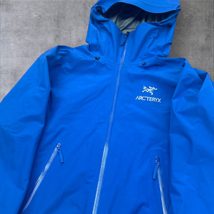 Arc’teryx Beta LT Vitality Blue Size Medium RRP £550+