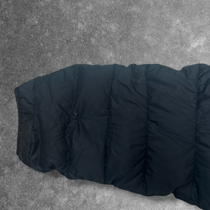 Arc'teryx Thorium AR Puffer Large Black Insulated RRP £400