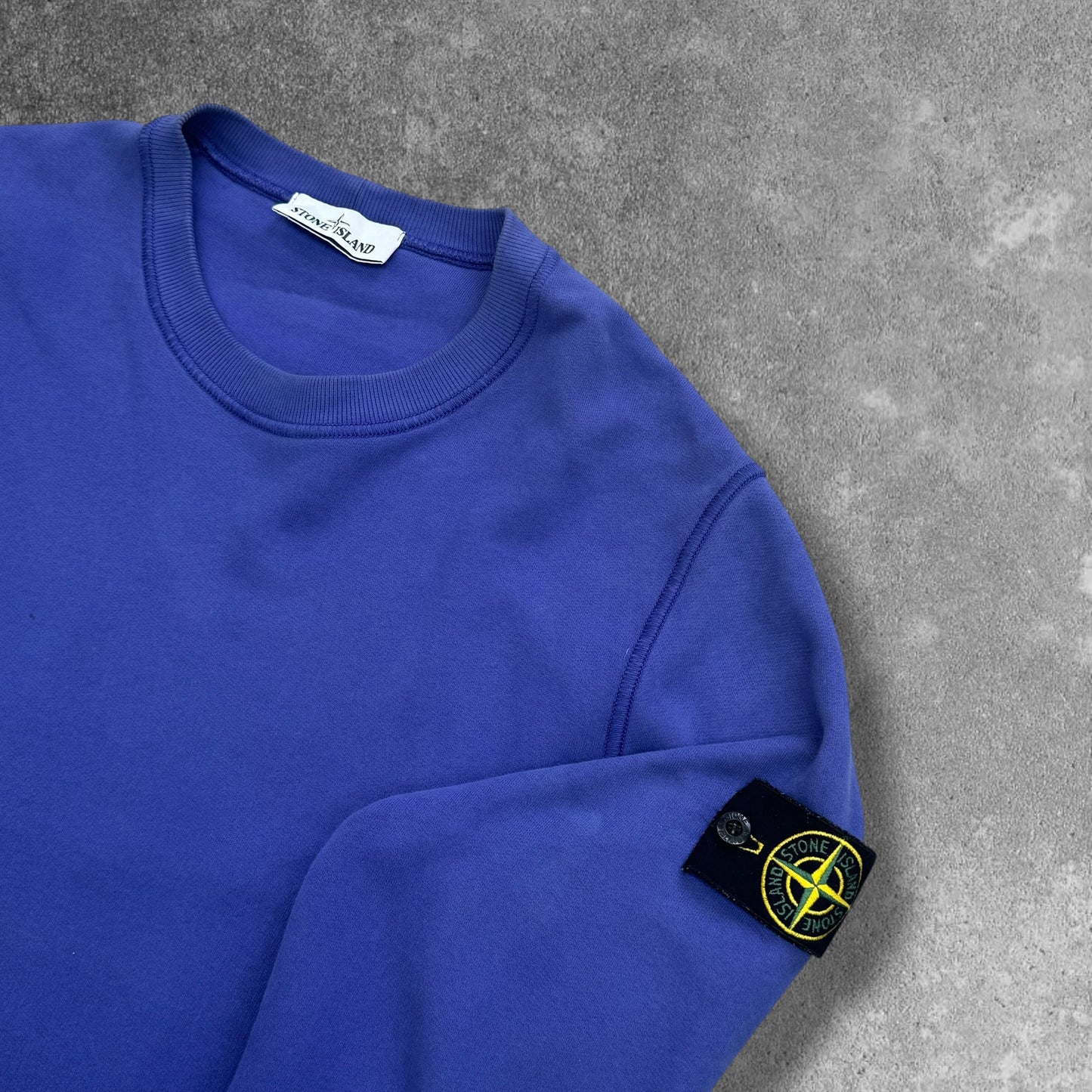 Stone Island Sweatshirt Size Medium RRP £300