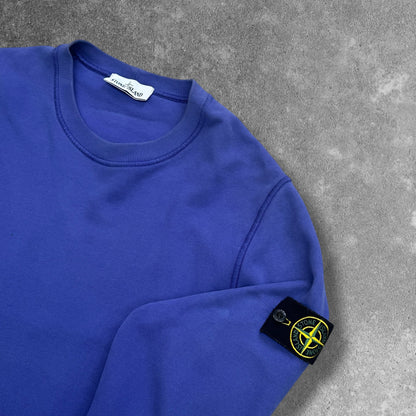 Stone Island Sweatshirt Size Medium RRP £300